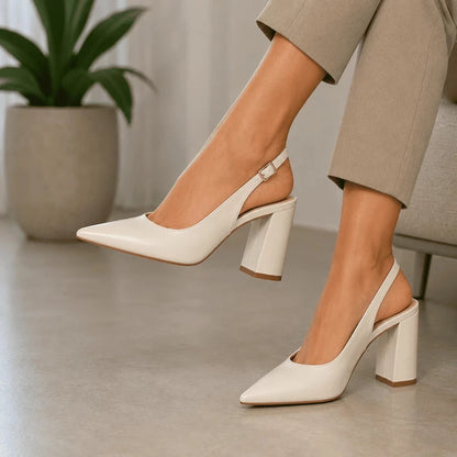 Scarpin Chanel