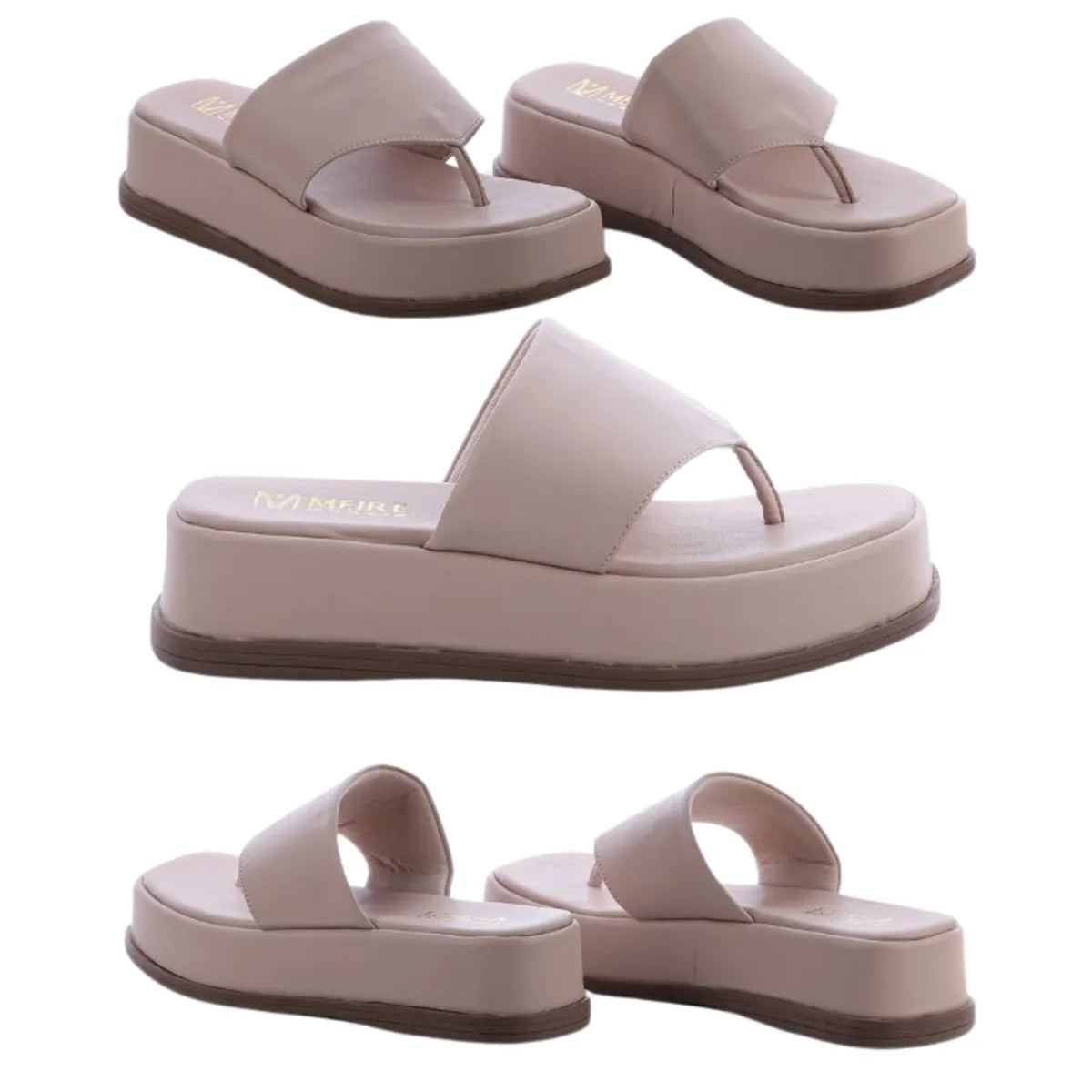 Flat Mirela
