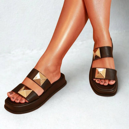 Flat Malu