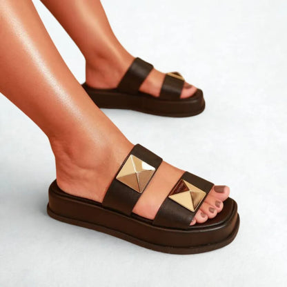 Flat Malu
