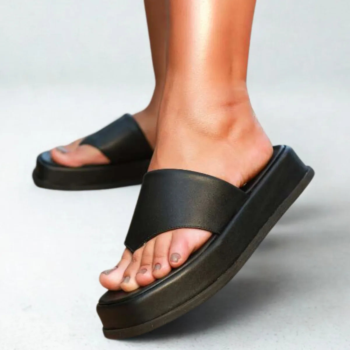 Flat Mirela