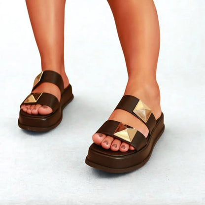 Flat Malu