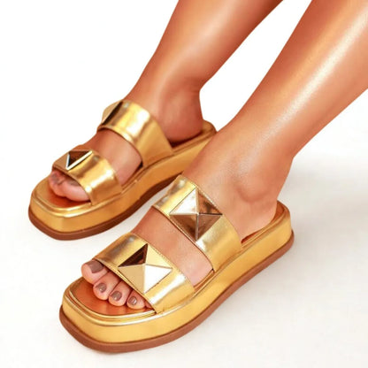 Flat Malu