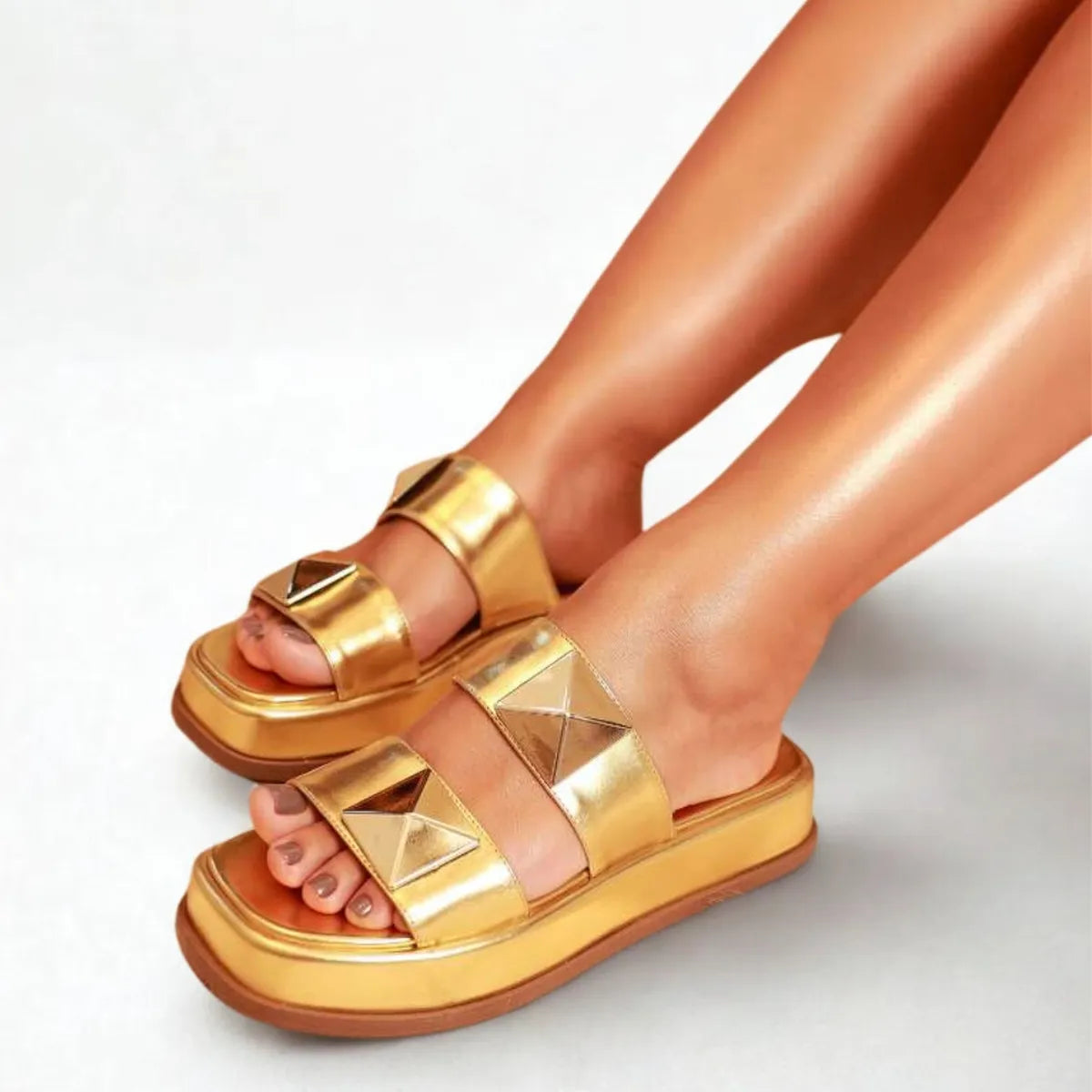 Flat Malu