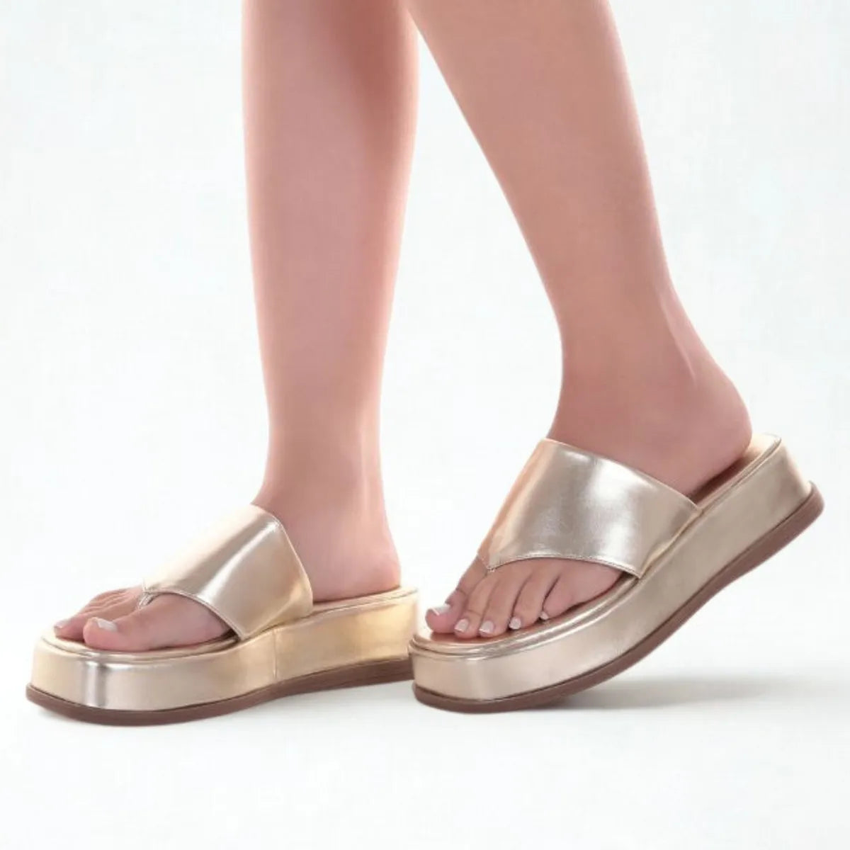 Flat Mirela