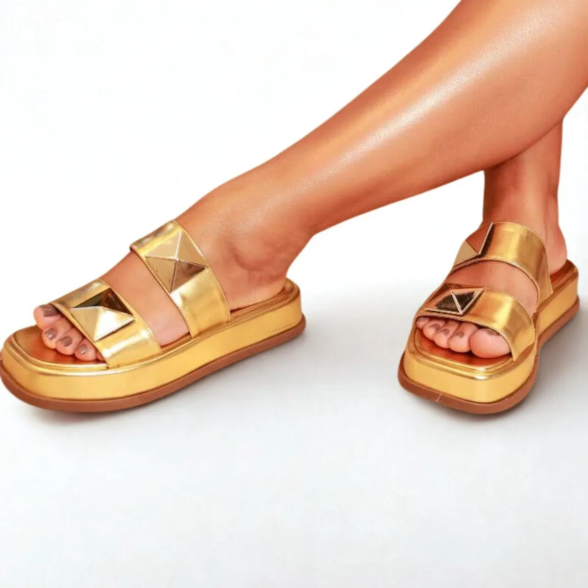 Flat Malu