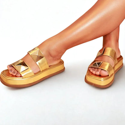 Flat Malu