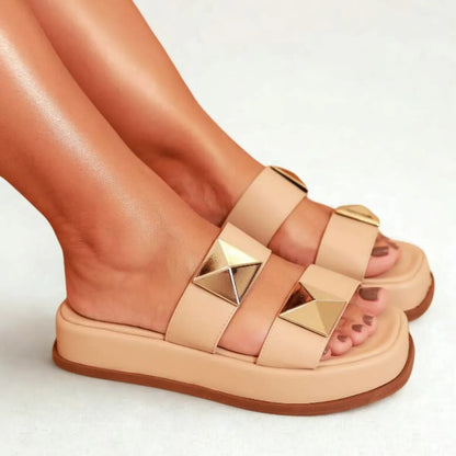 Flat Malu