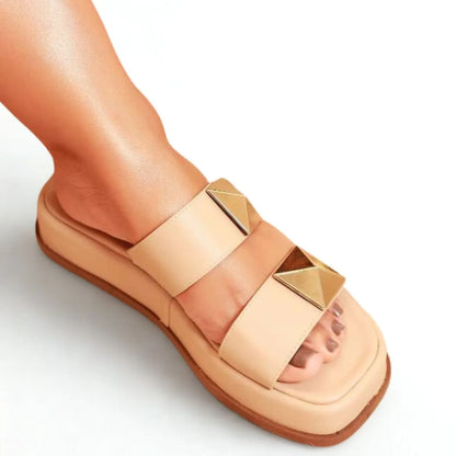 Flat Malu