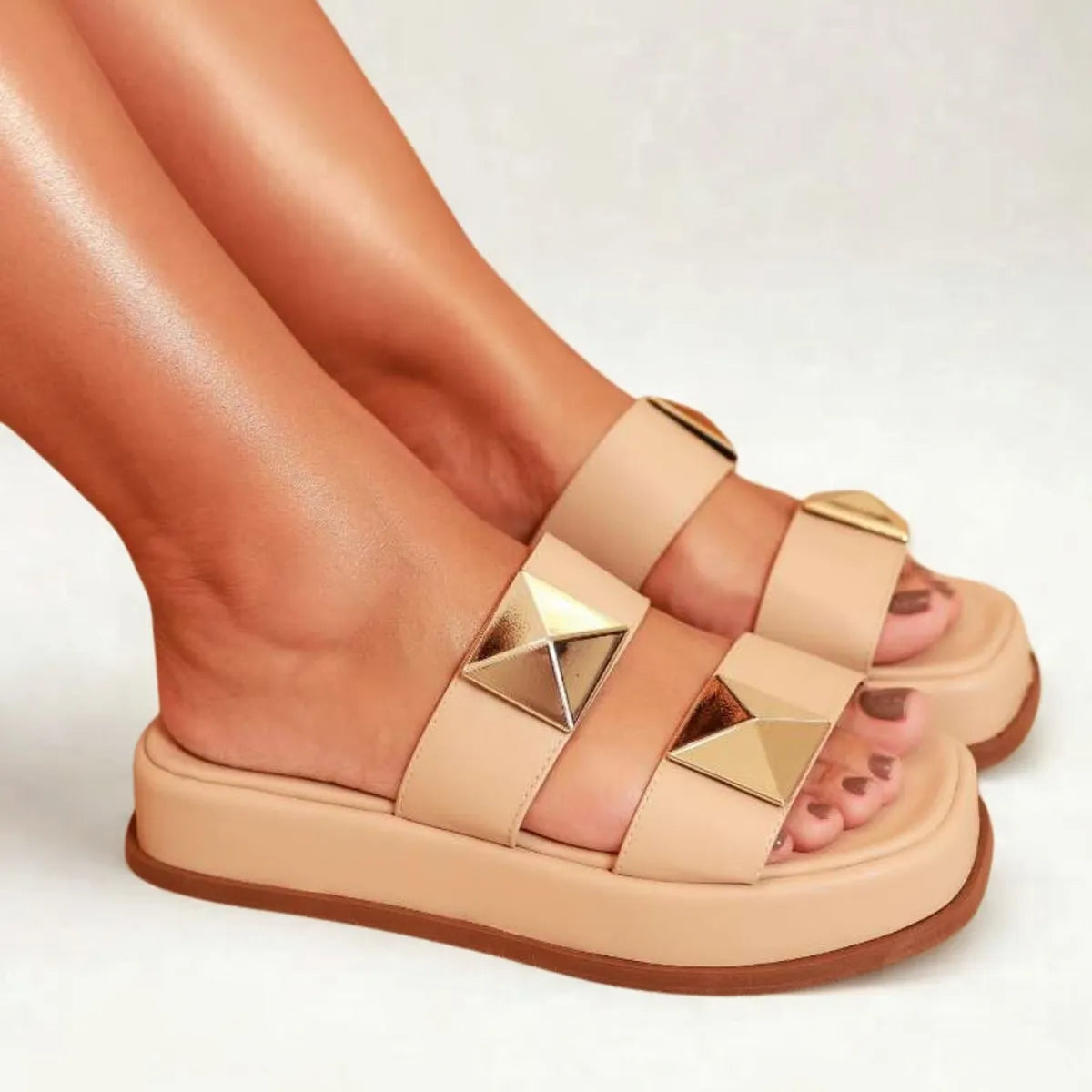 Flat Malu