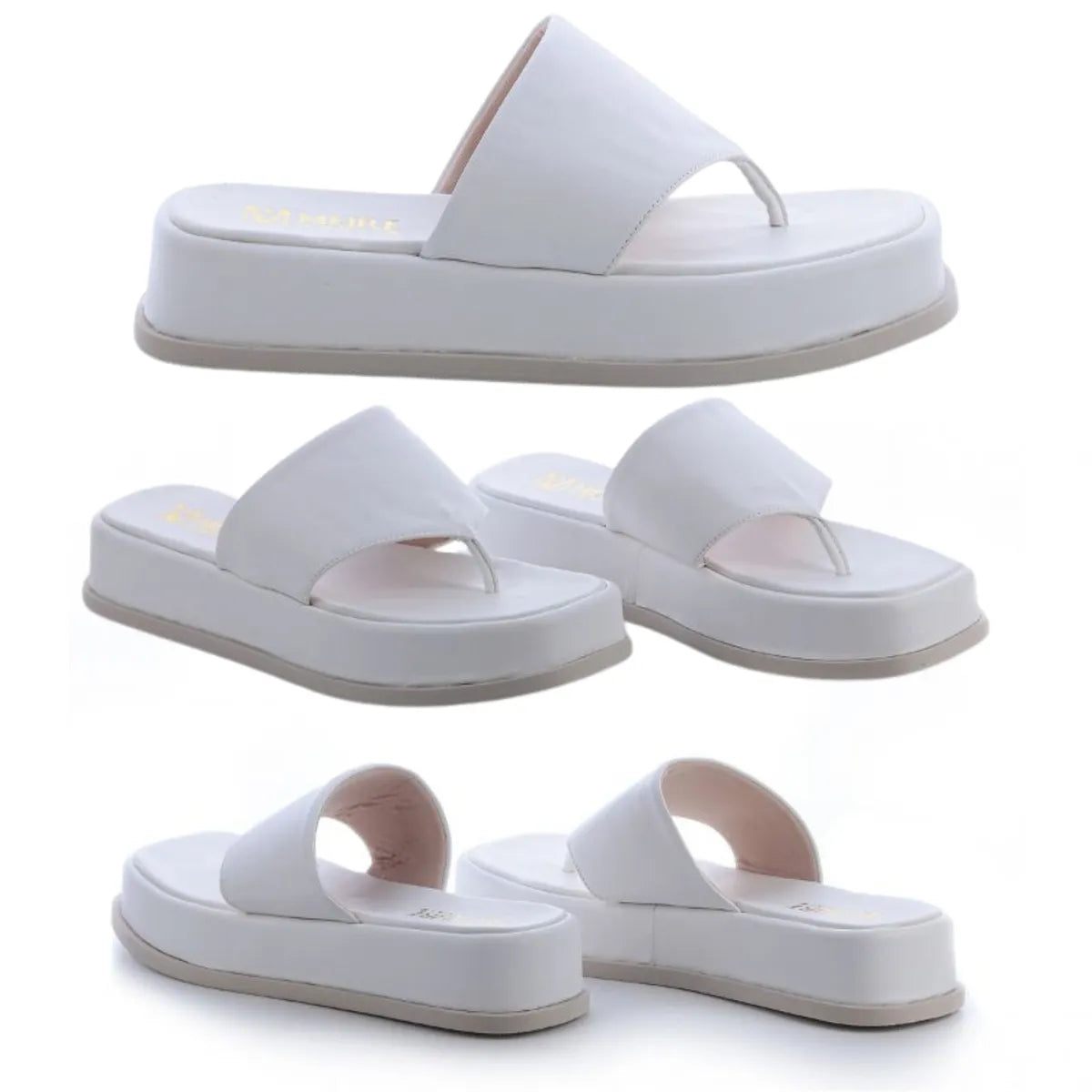 Flat Mirela