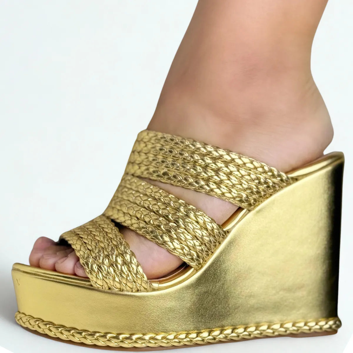 Anabela Amanda 11cm