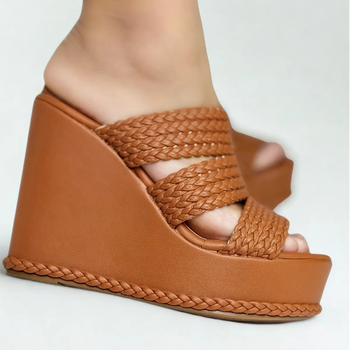 Anabela Amanda 11cm