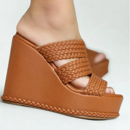 Anabela Amanda 11cm