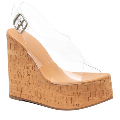 Anabela Bia 11cm
