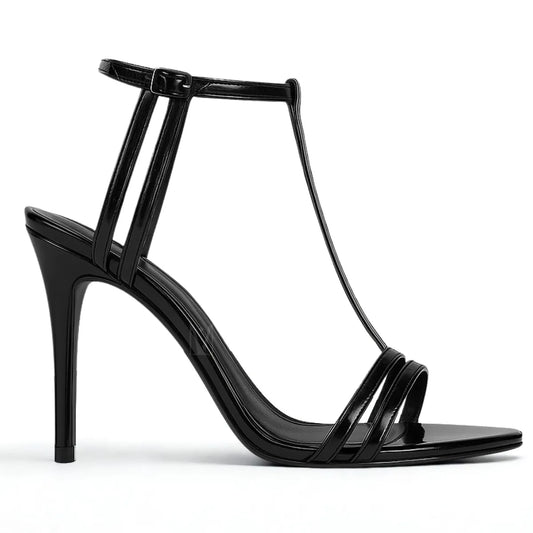 Sandália Fernanda 10cm