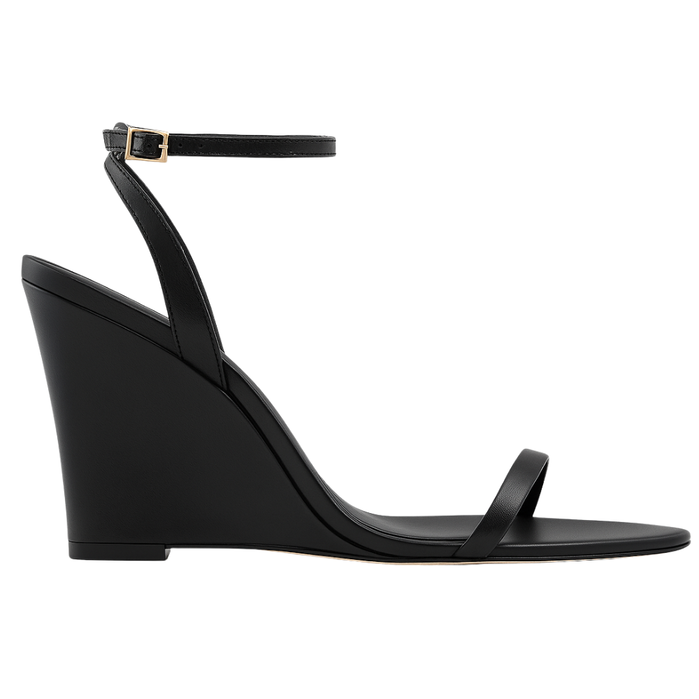 Sandália Anabelinha Elisa – Salto 8cm