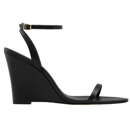 Sandália Anabelinha Elisa – Salto 8cm