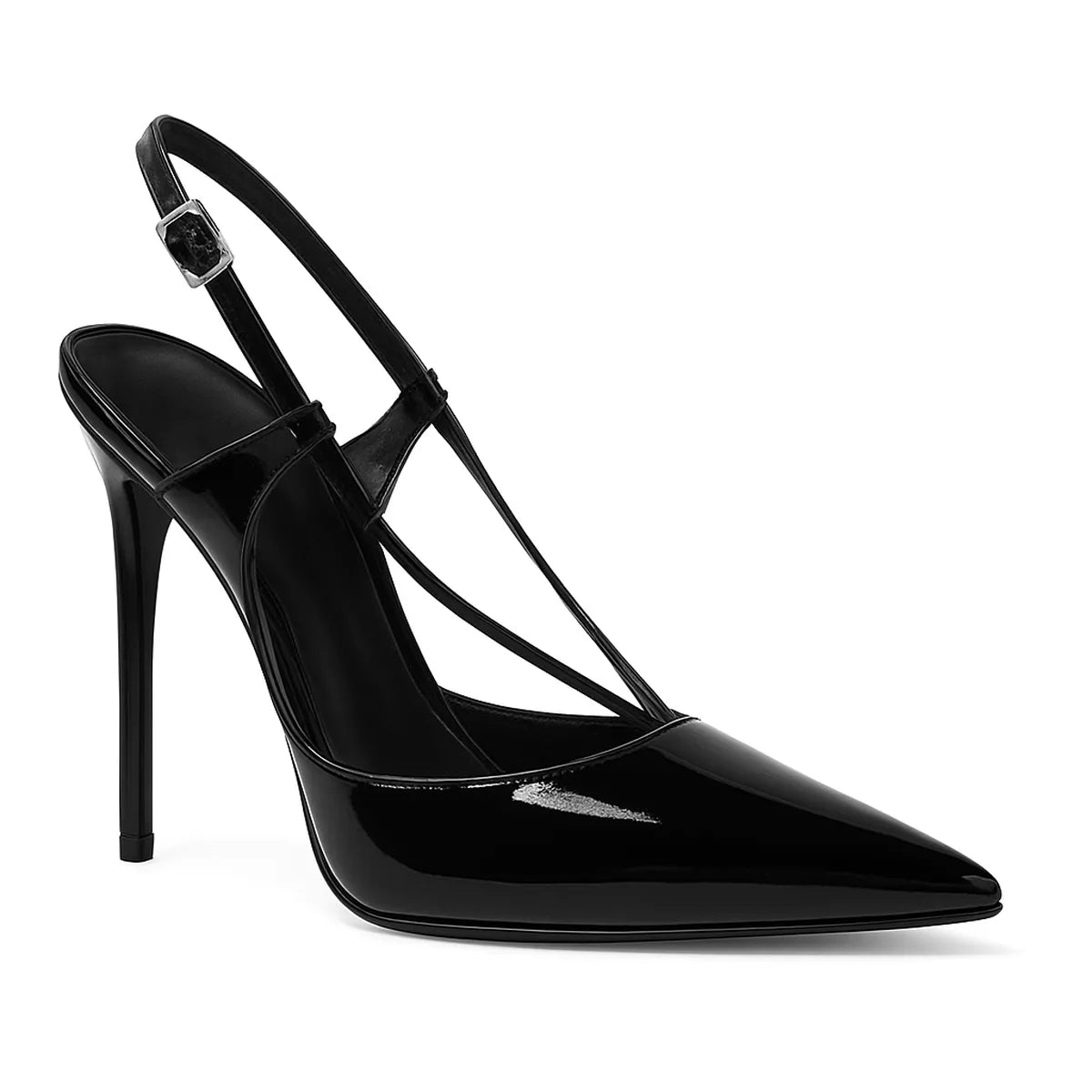 Scarpin Liz 10cm