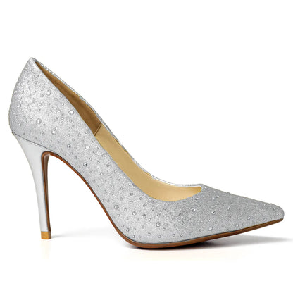 Scarpin Lumens